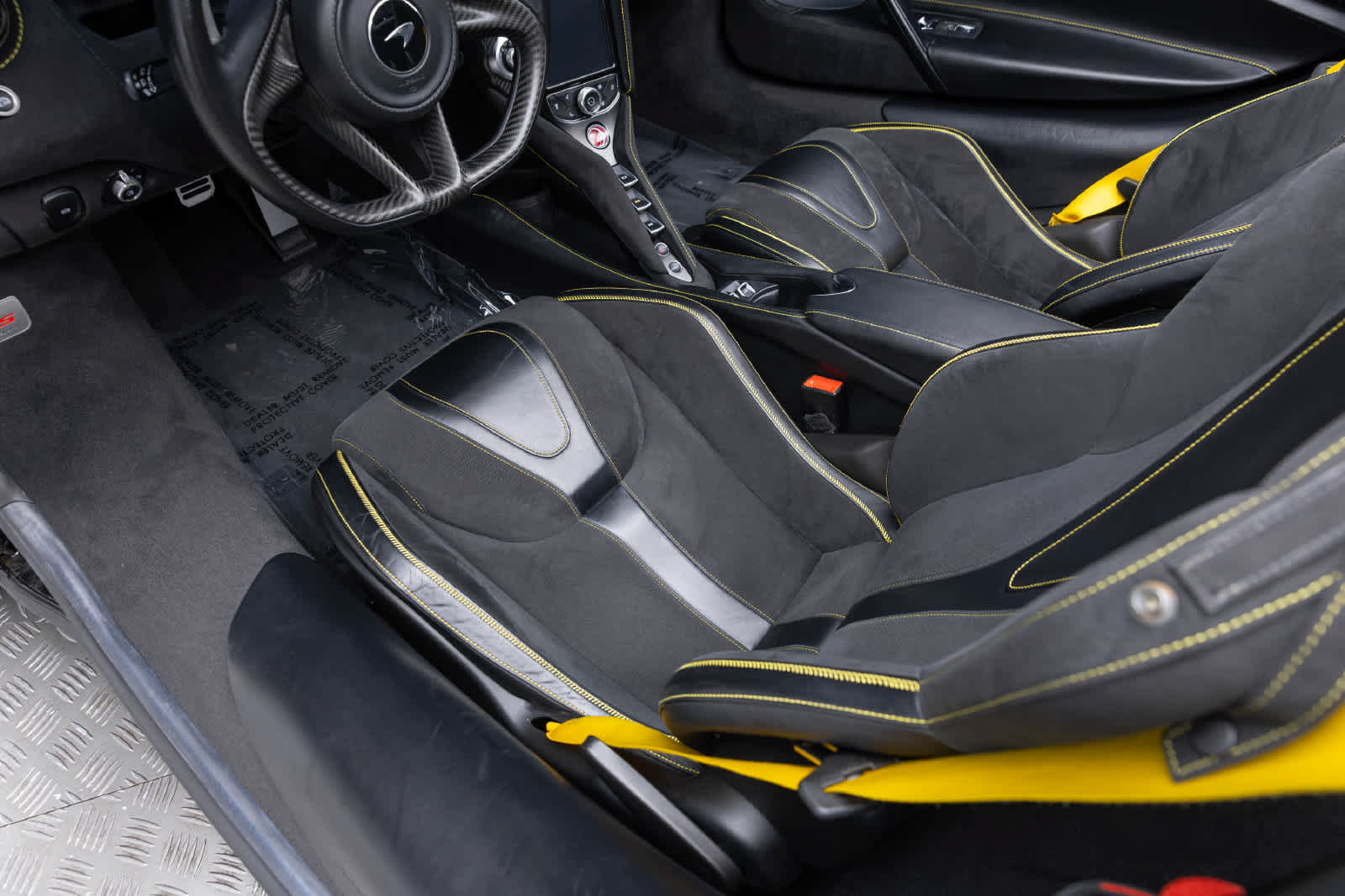Used 2022 McLaren 720S Spider photo 50