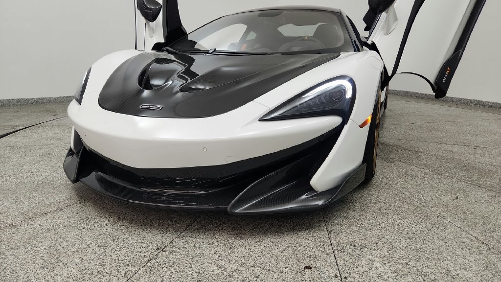 Used 2019 McLaren 600LT photo 41