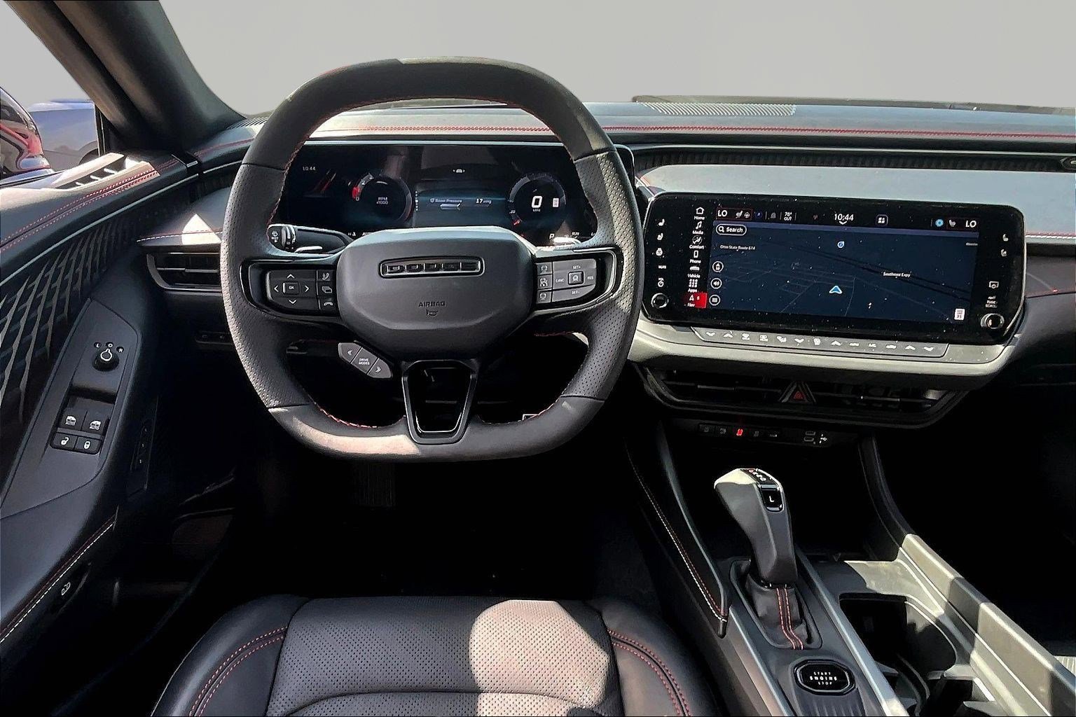 2026 Dodge Charger Scat Pack