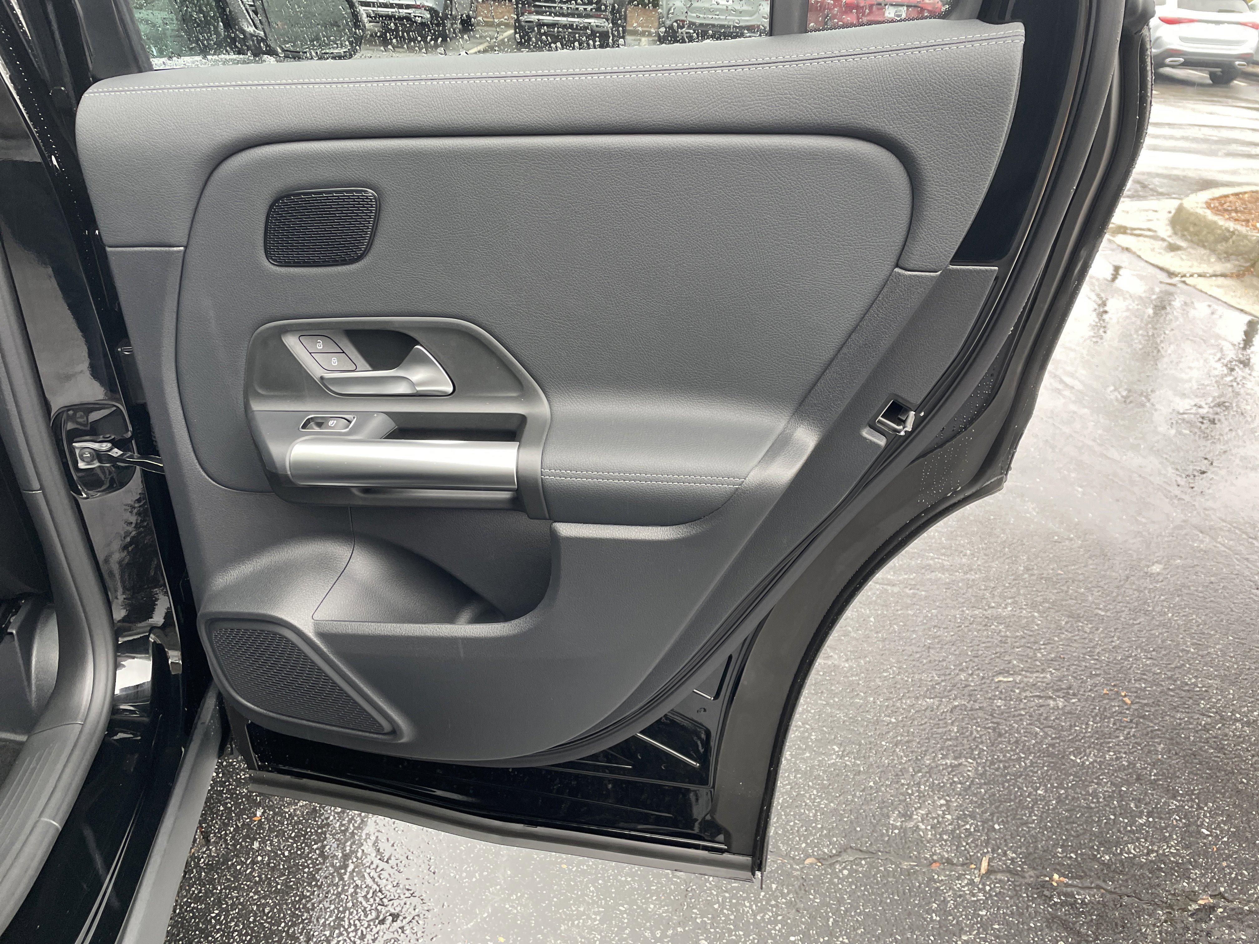 2026 Mercedes-Benz GLA 250