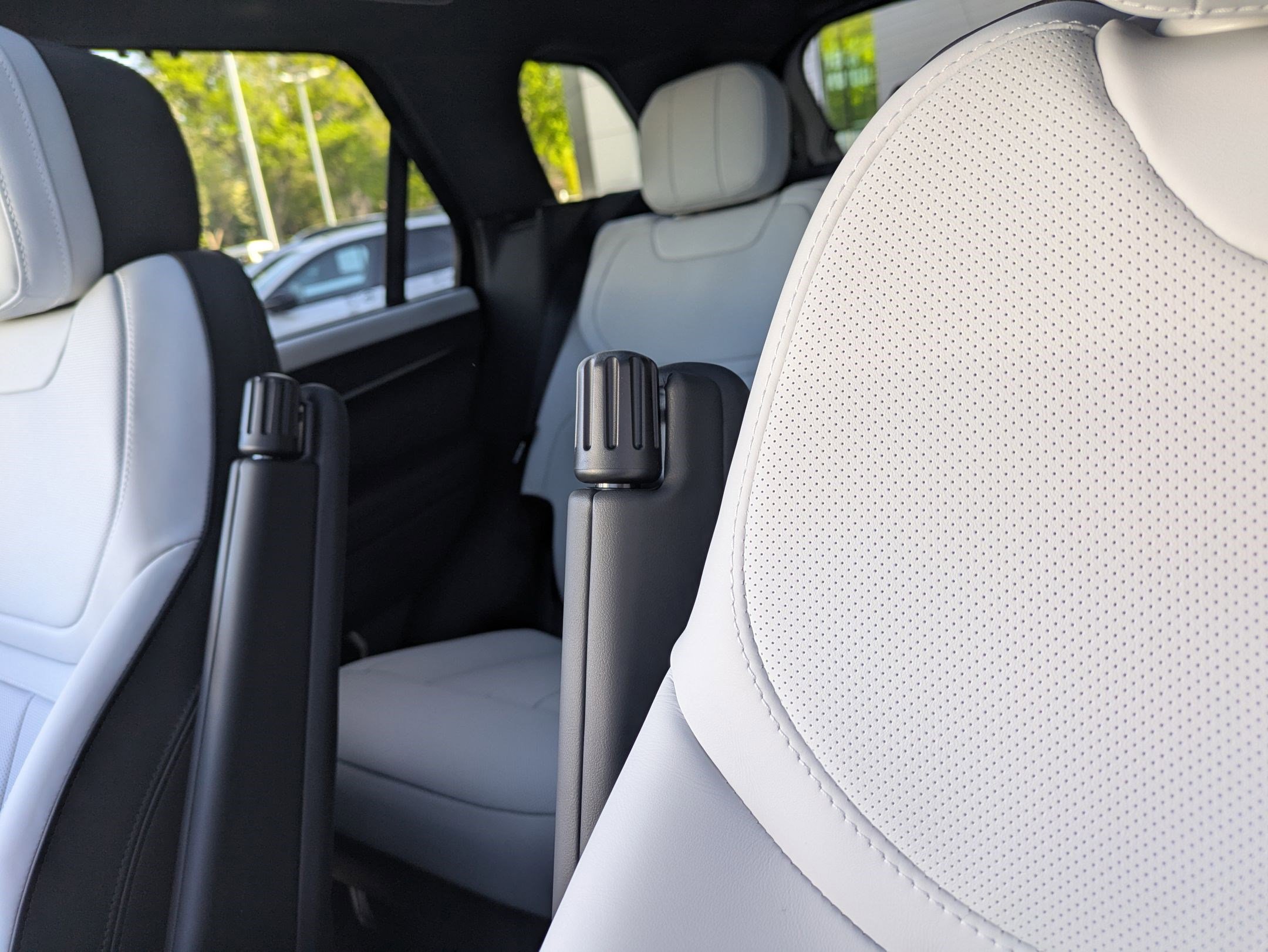 2026 Land Rover Range Rover Sport Dynamic SE