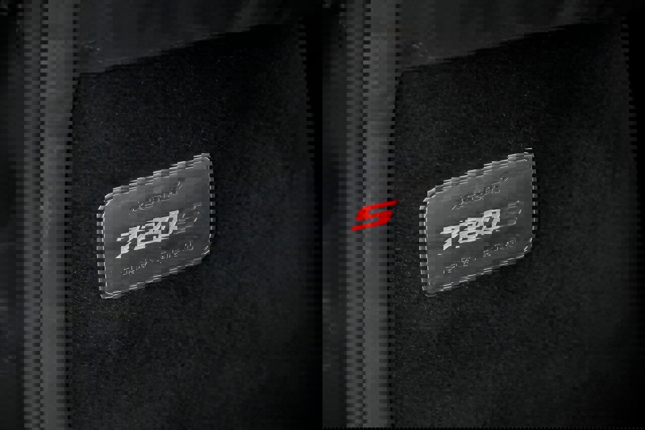 Used 2023 McLaren 720S Spider photo 27