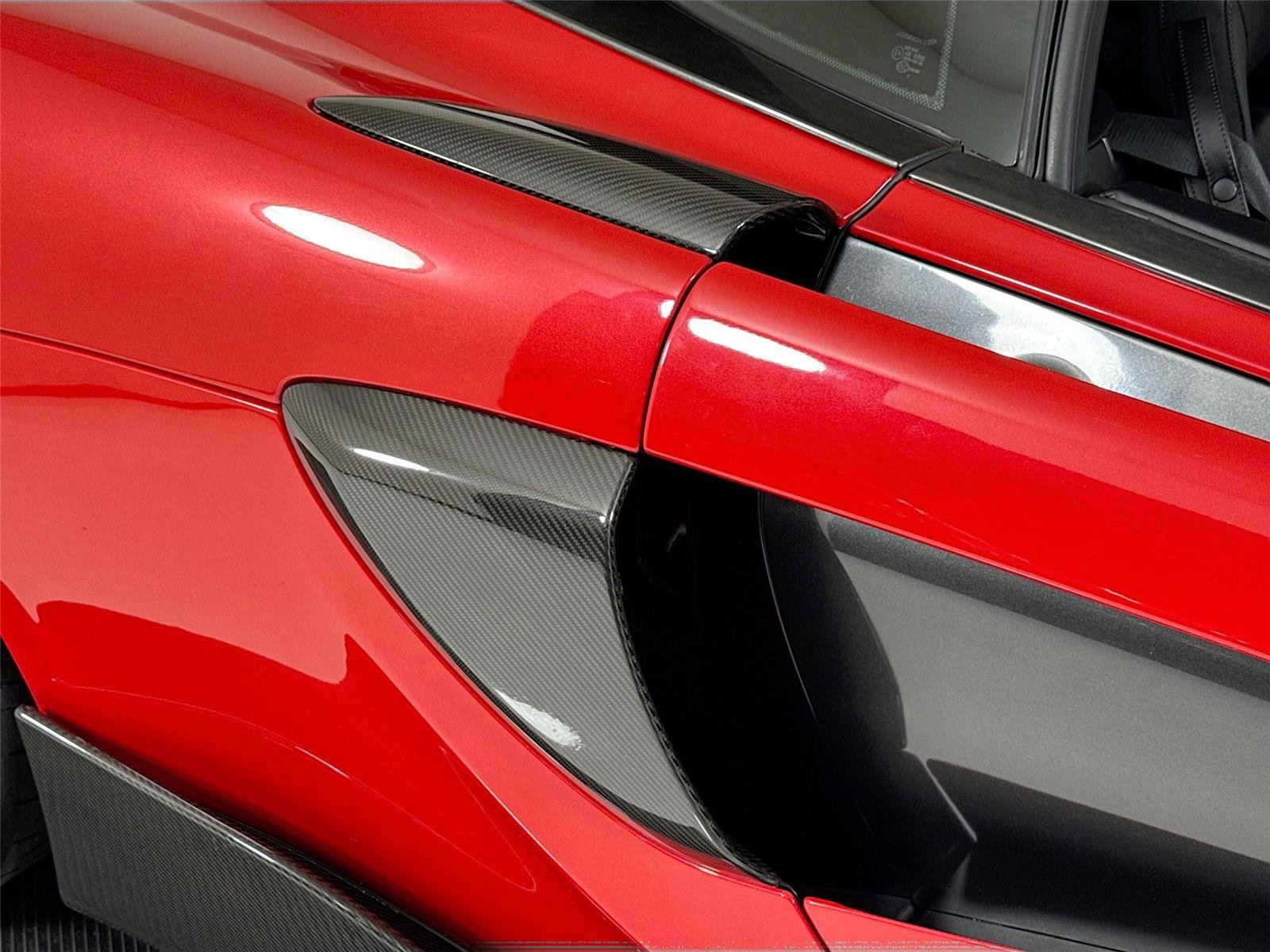 Used 2019 McLaren 600LT photo 32