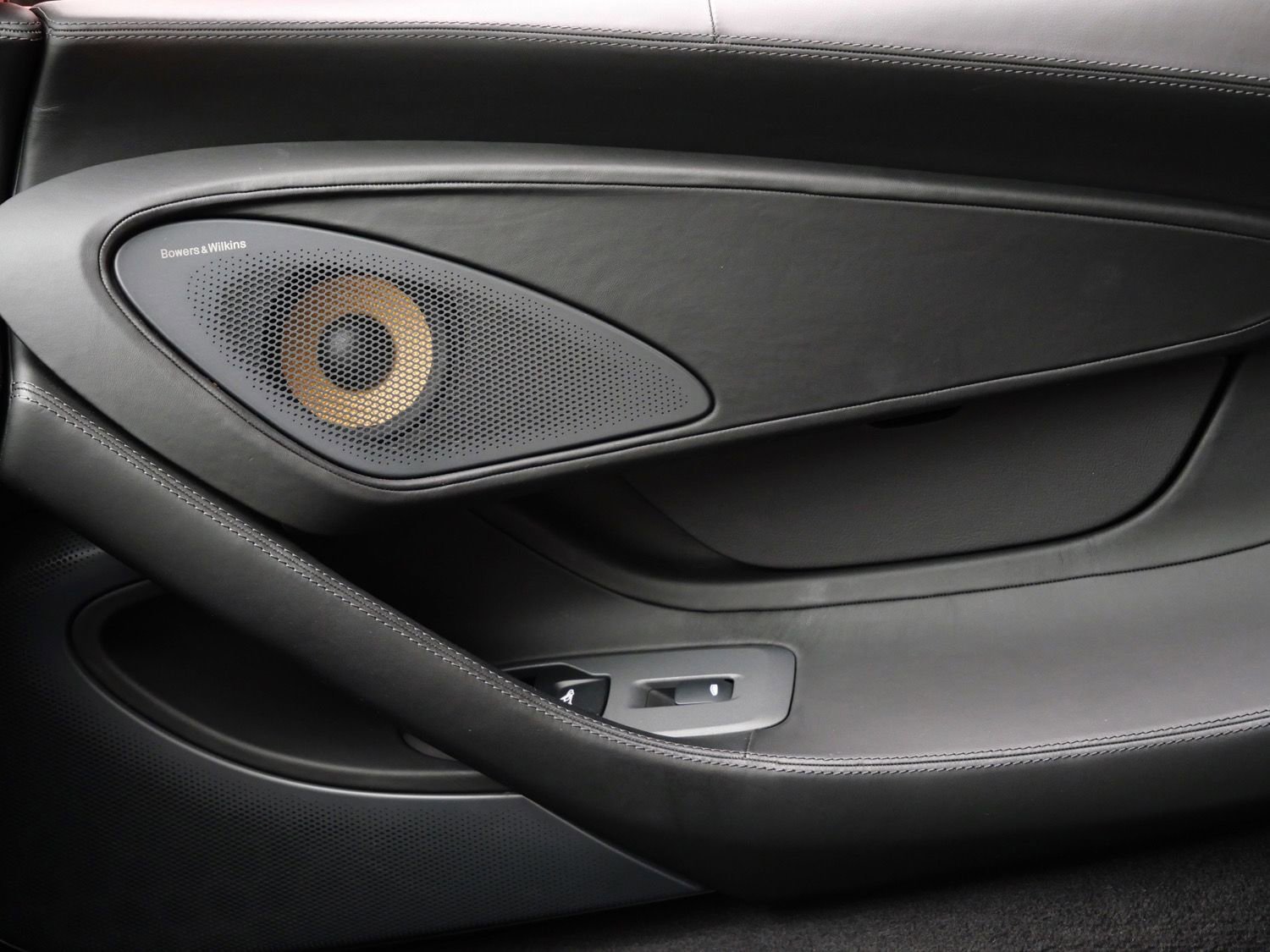 2019 McLaren 570S Coupe