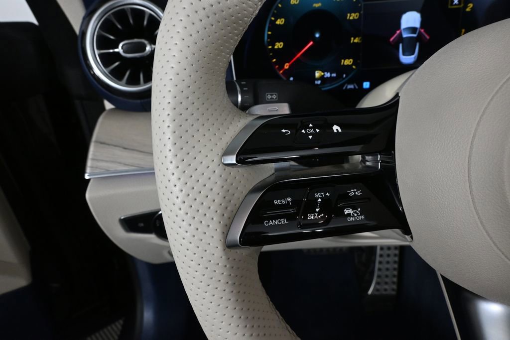 2023 Mercedes-Benz E 450 4MATIC Cabriolet