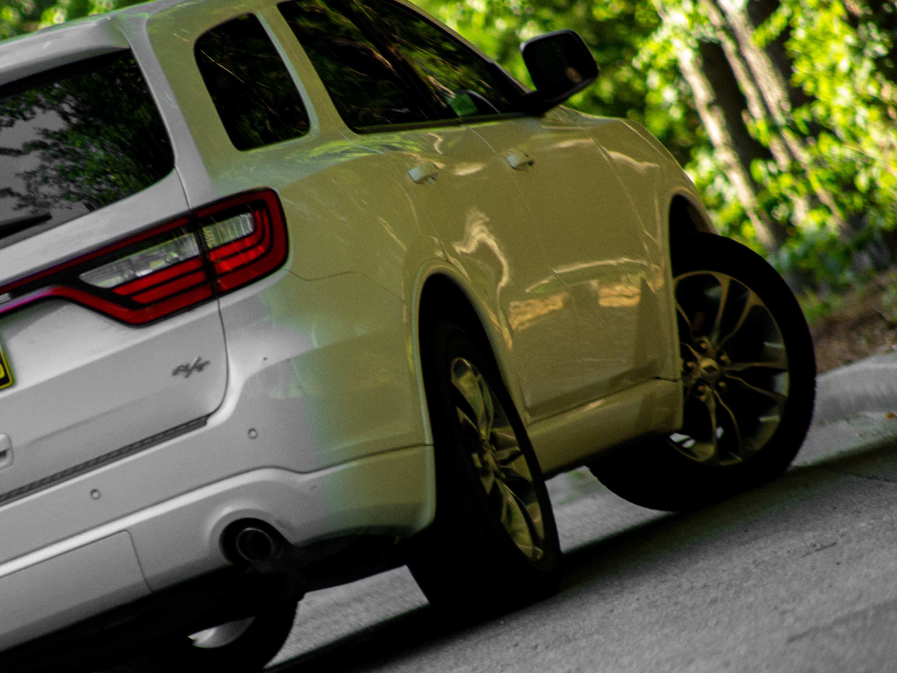 2019 Dodge Durango R/T
