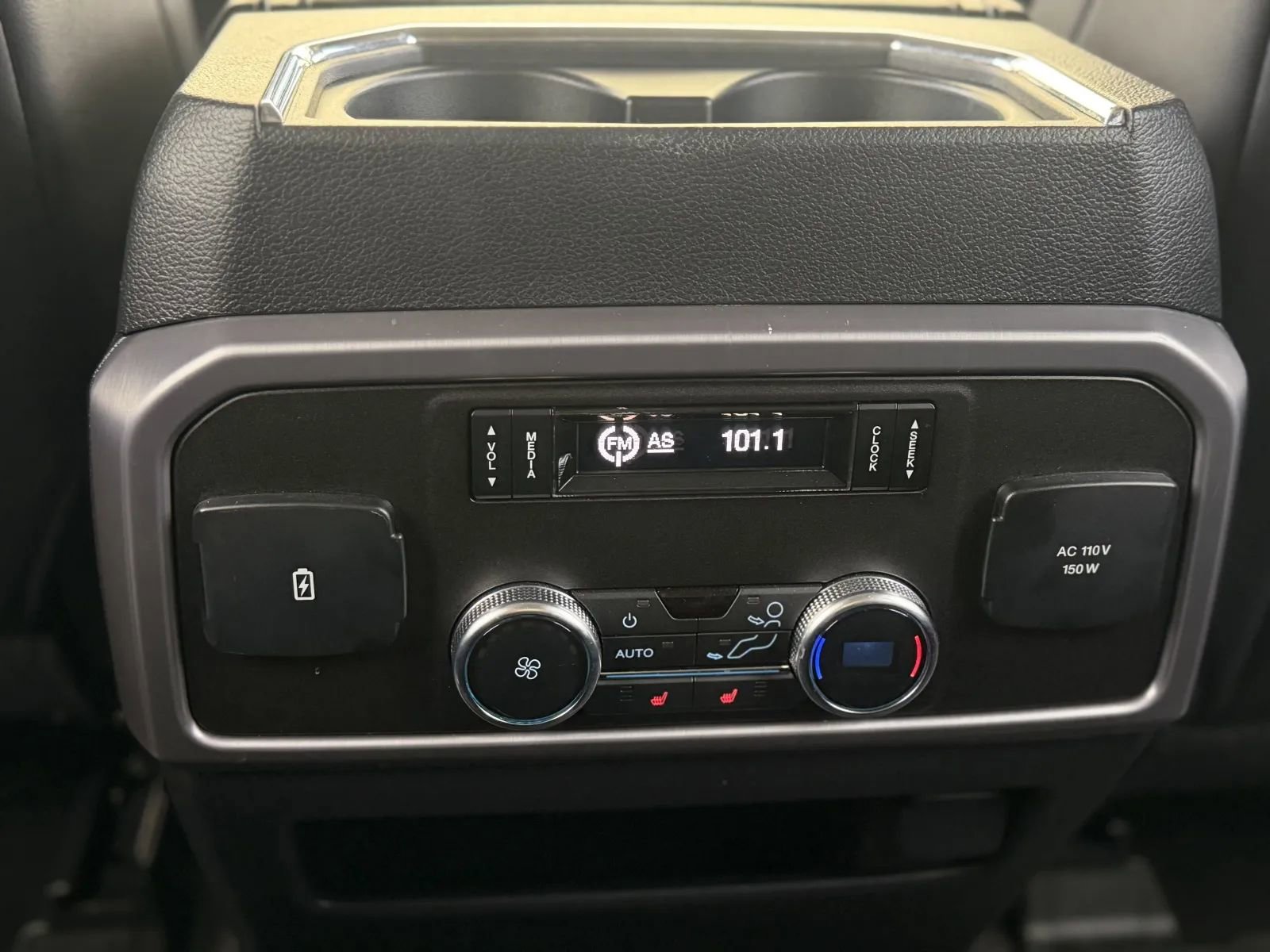 2018 Ford Expedition Platinum