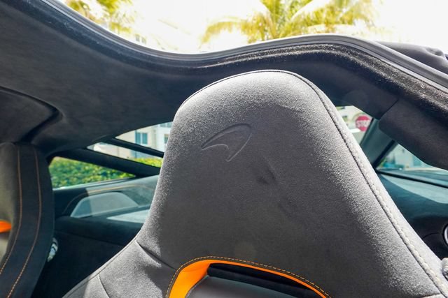 Used 2018 McLaren 720S Performance photo 62