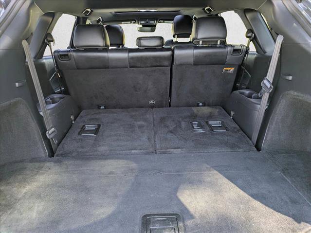 2019 MAZDA CX-9 Grand Touring