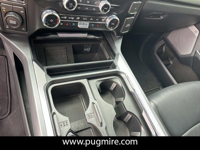 2024 Ford F250 Lariat