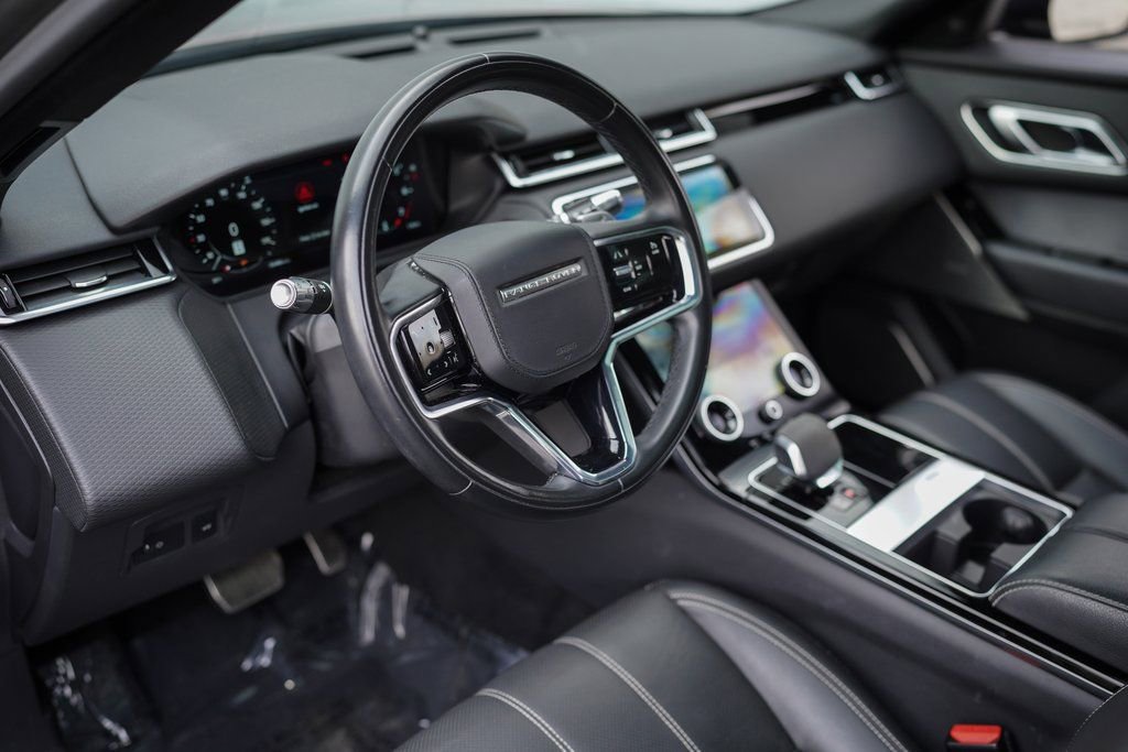 2021 Land Rover Range Rover Velar R-Dynamic S