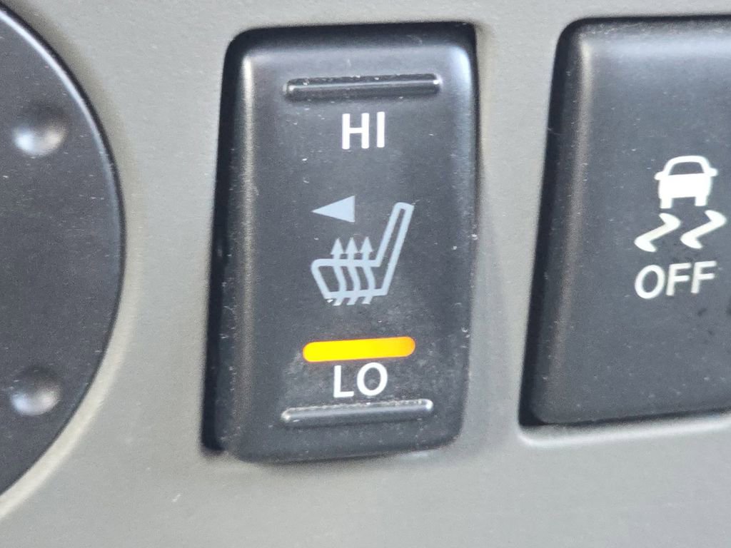 2019 Nissan Frontier SL