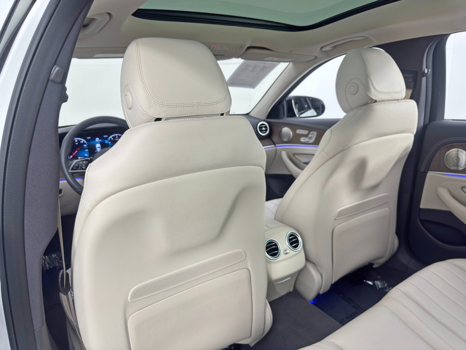 2022 Mercedes-Benz E 450 4MATIC All-Terrain Wagon