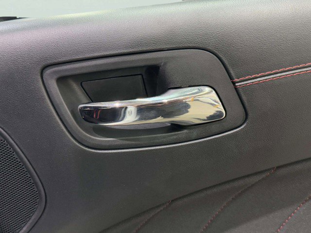 2019 Dodge Charger SRT Hellcat