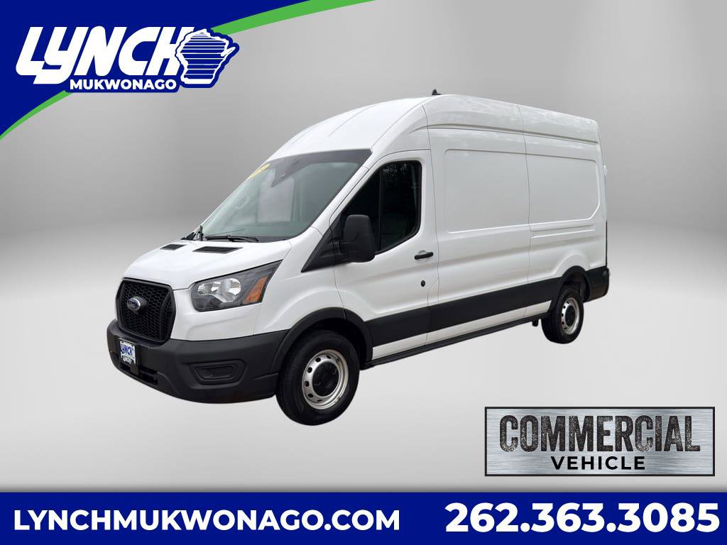 Used 2024 Ford Transit 250 148 High Roof