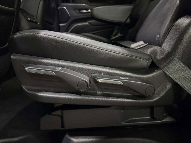 2021 Cadillac Escalade Luxury