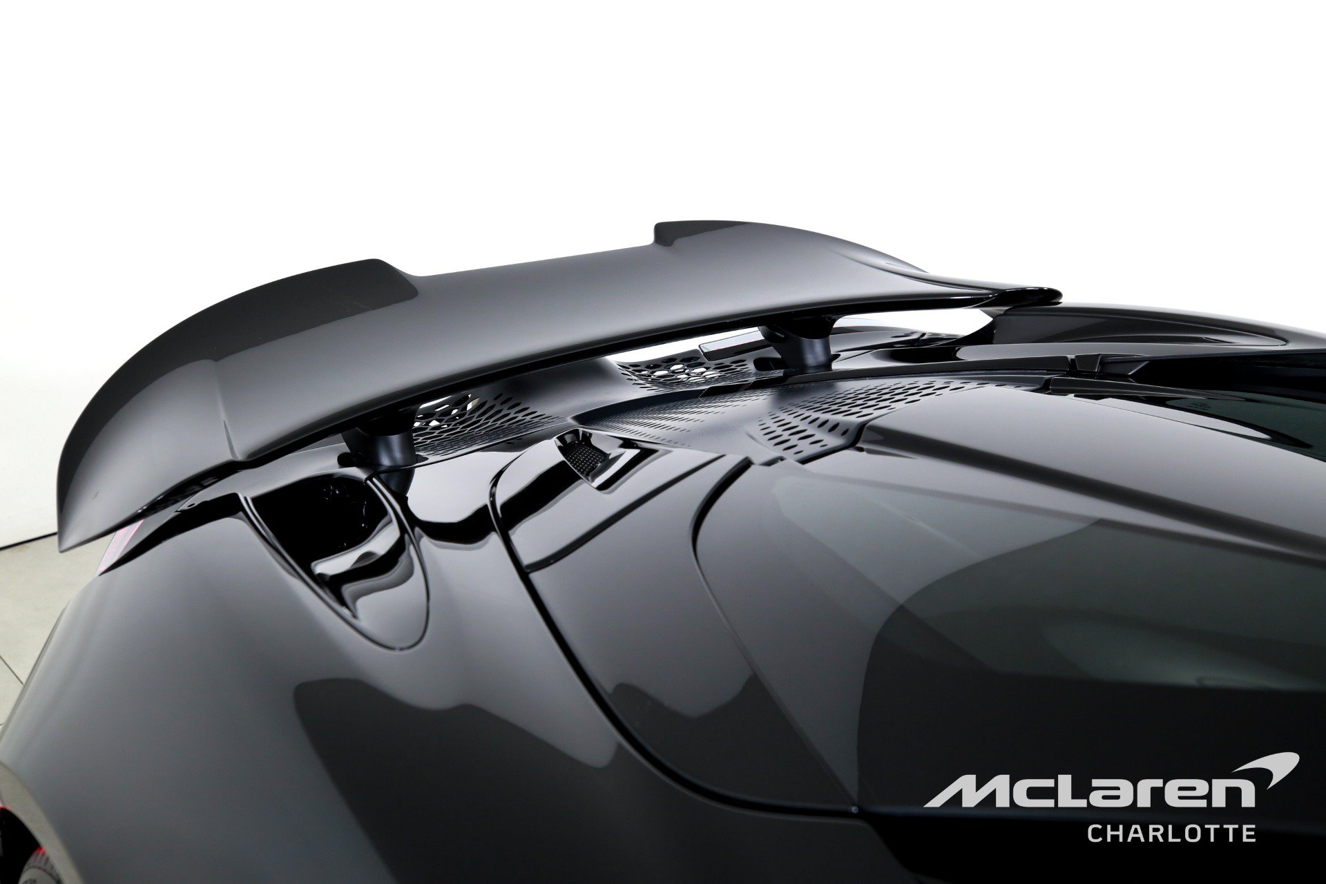 New 2026 McLaren 750S Spider photo 32