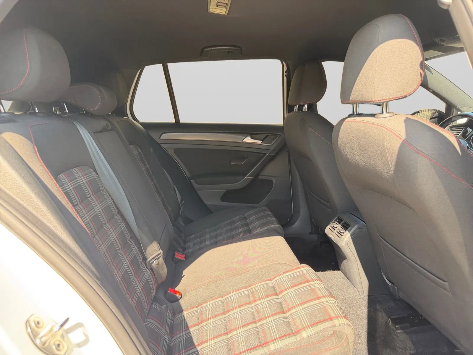 2021 Volkswagen GTI S