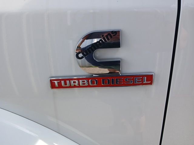 2026 RAM 4500 Laramie