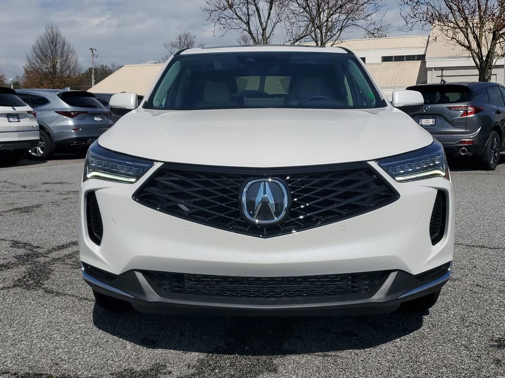 2026 Acura RDX w/ Technology Package