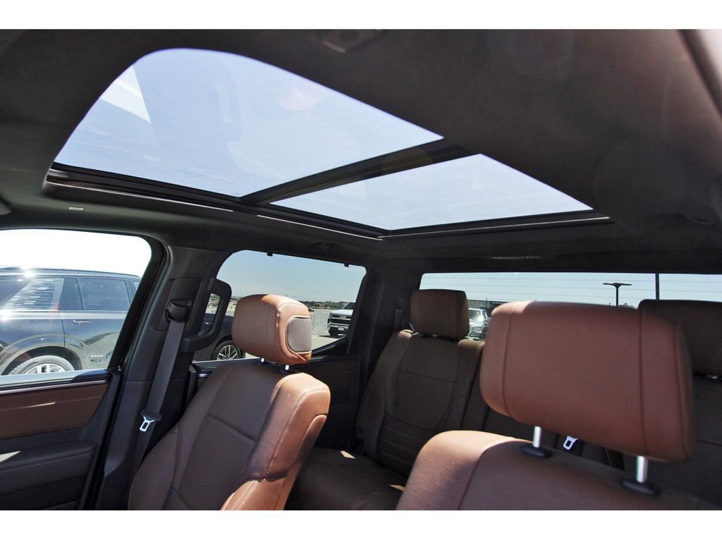 2025 Toyota Tundra 1794 Edition