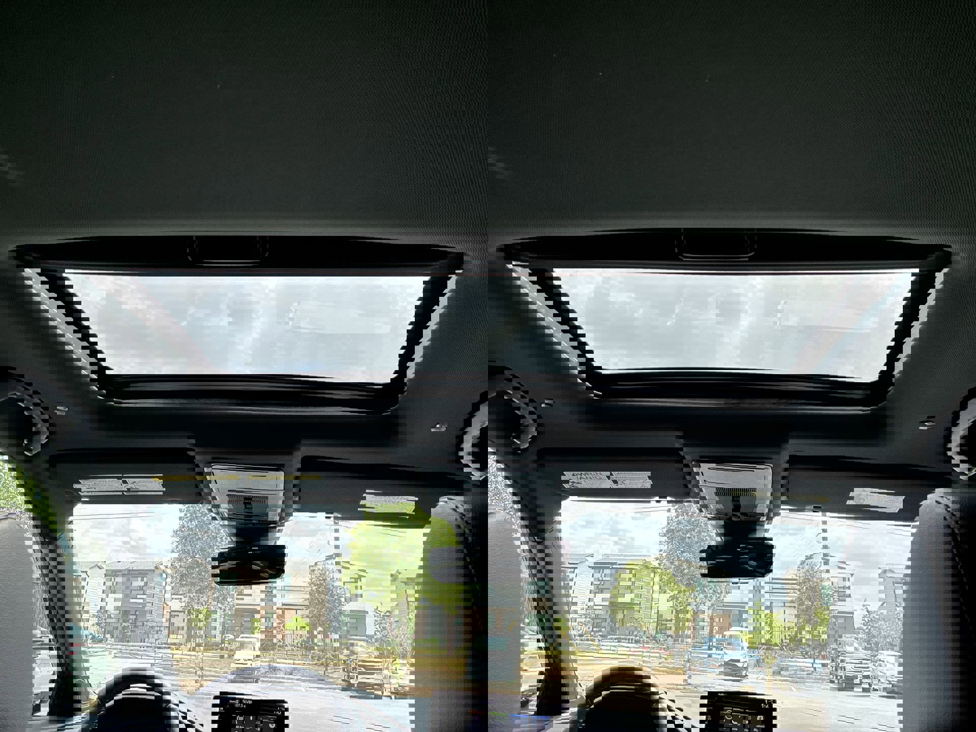 2025 Honda CR-V Sport-L