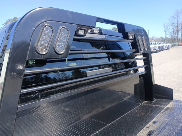 2026 RAM 4500 Laramie