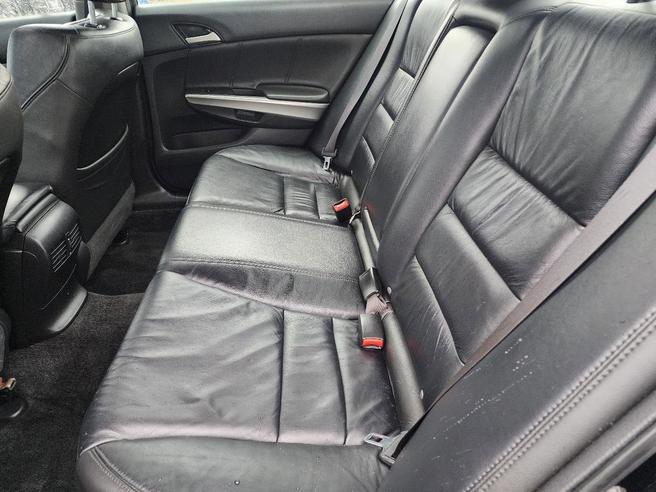 2010 Honda Accord EX-L