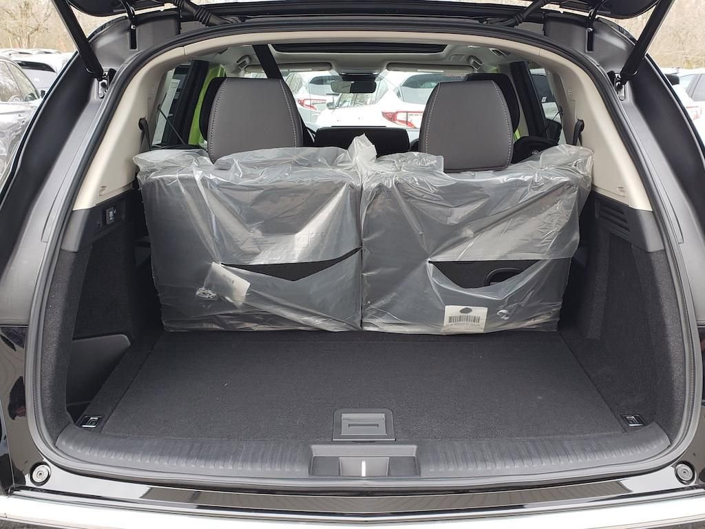 2026 Acura MDX w/ Technology Package