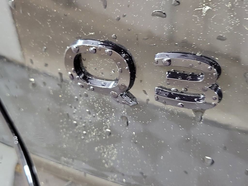 2026 Audi Q3 quattro 2.0T