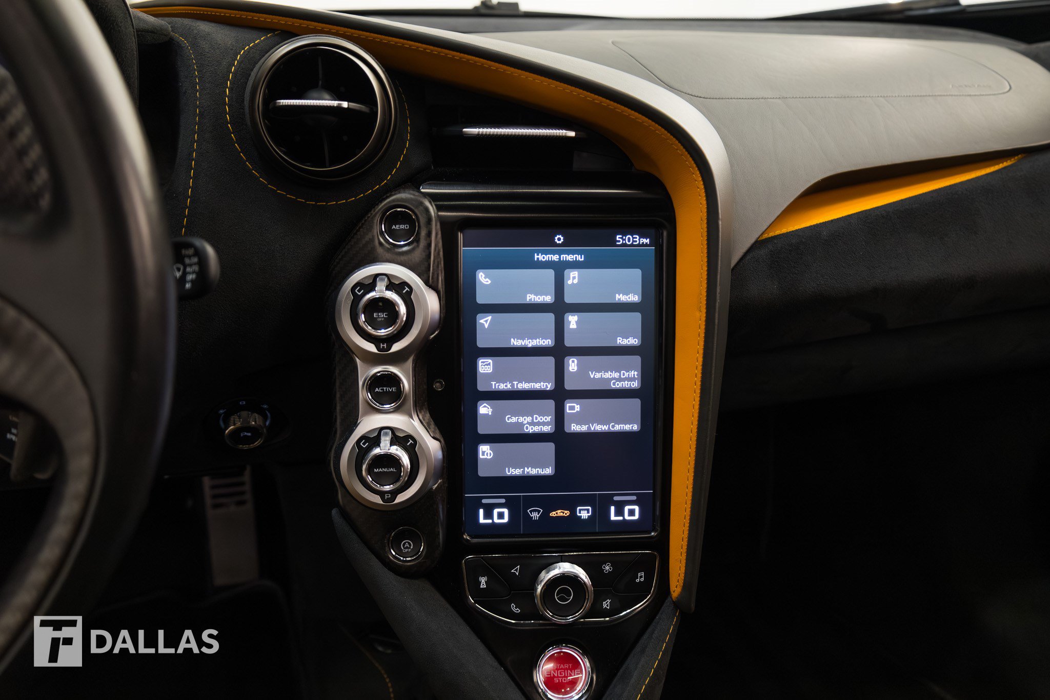 Used 2019 McLaren 720S Performance photo 31