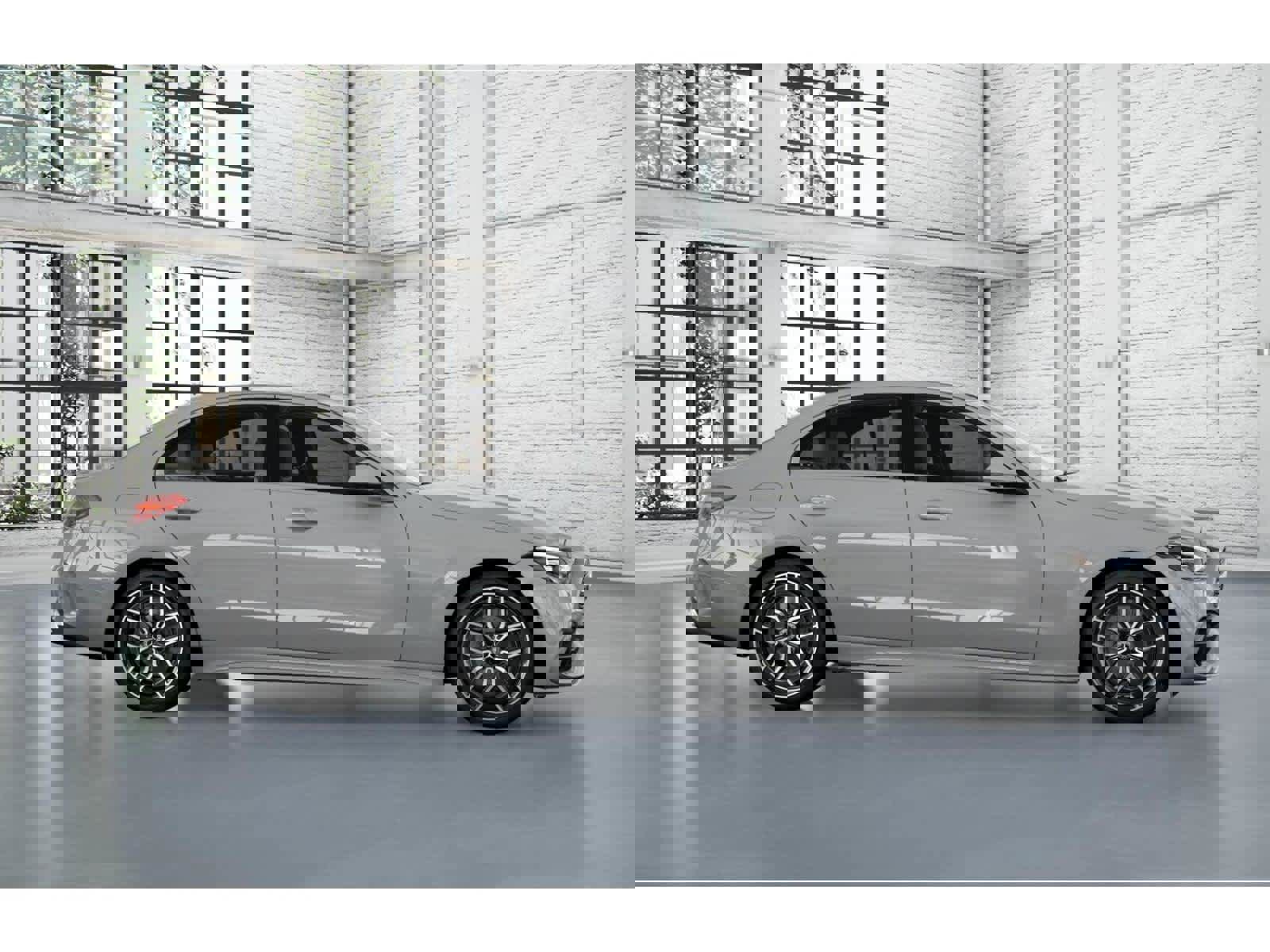 2026 Mercedes-Benz C 300 Sedan