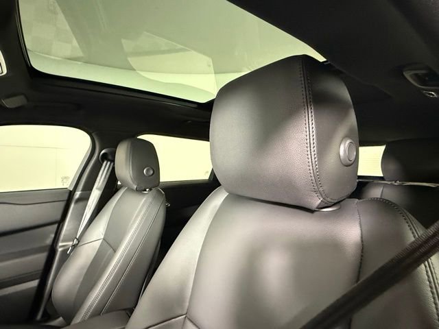 2026 Land Rover Range Rover Velar S