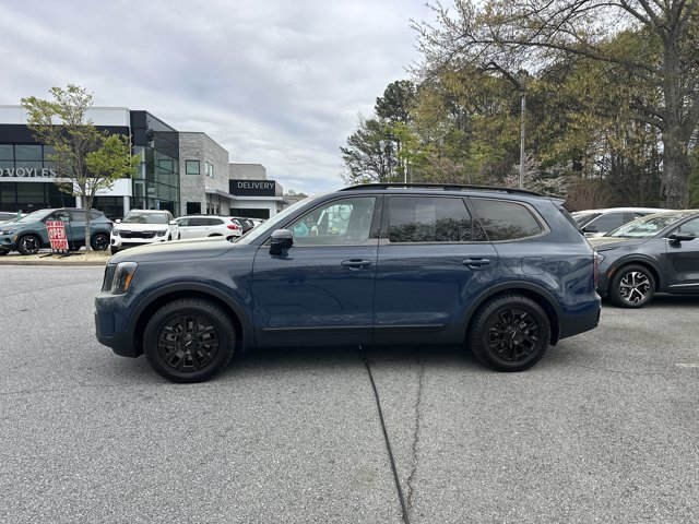 2024 Kia Telluride SX Prestige X-Pro