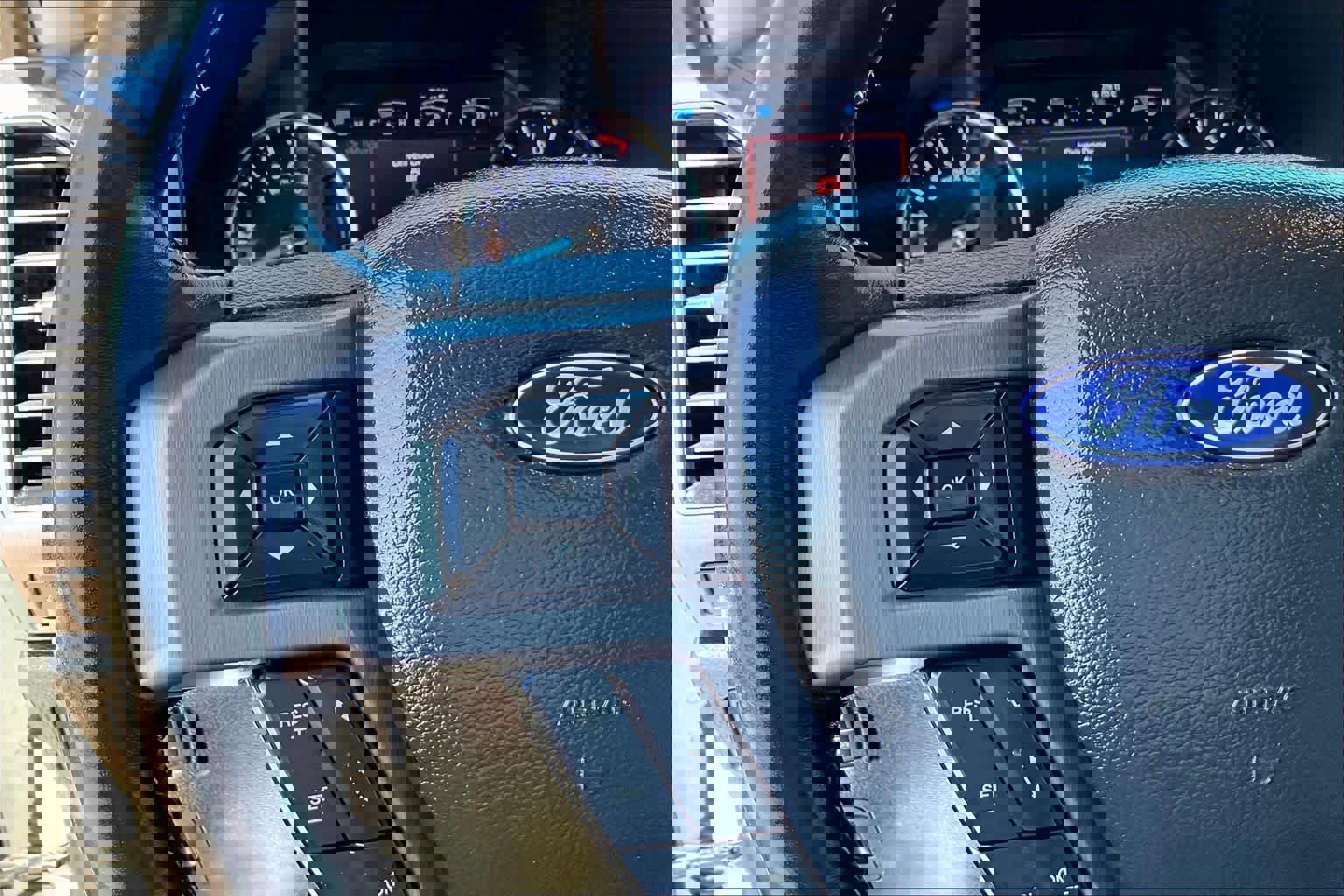 2020 Ford Expedition Max Platinum