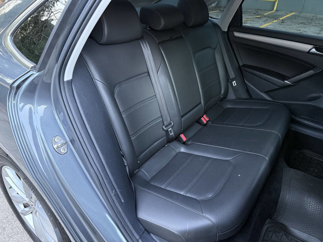 2020 Volkswagen Passat 2.0T SE