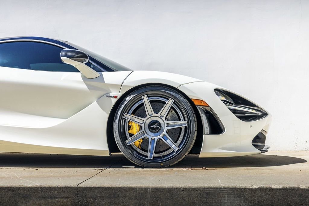Used 2018 McLaren 720S Performance 2
