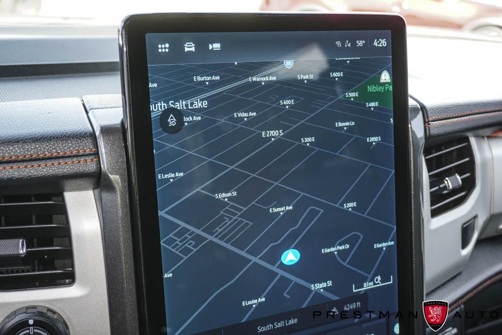 2024 Ford Expedition Timberline