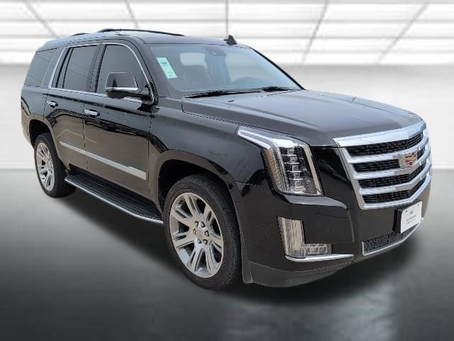 Used 2020 Cadillac Escalade Premium Luxury
