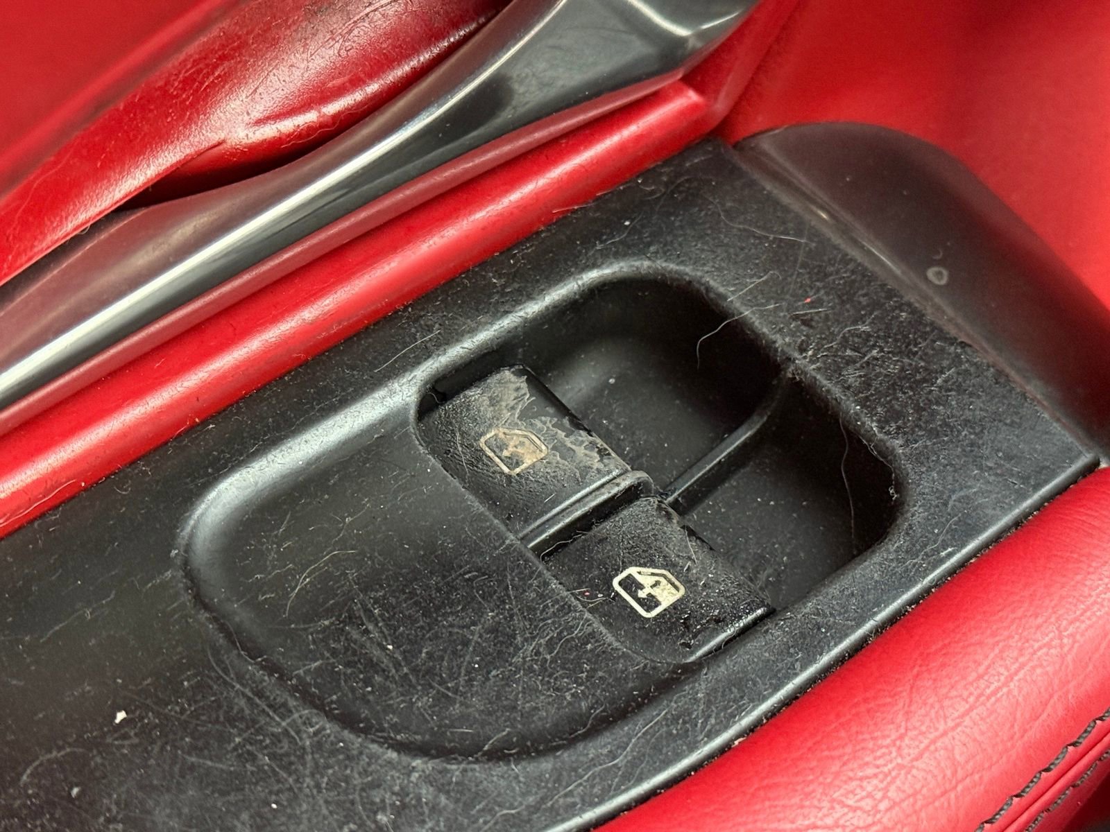 2018 Maserati GranTurismo Sport