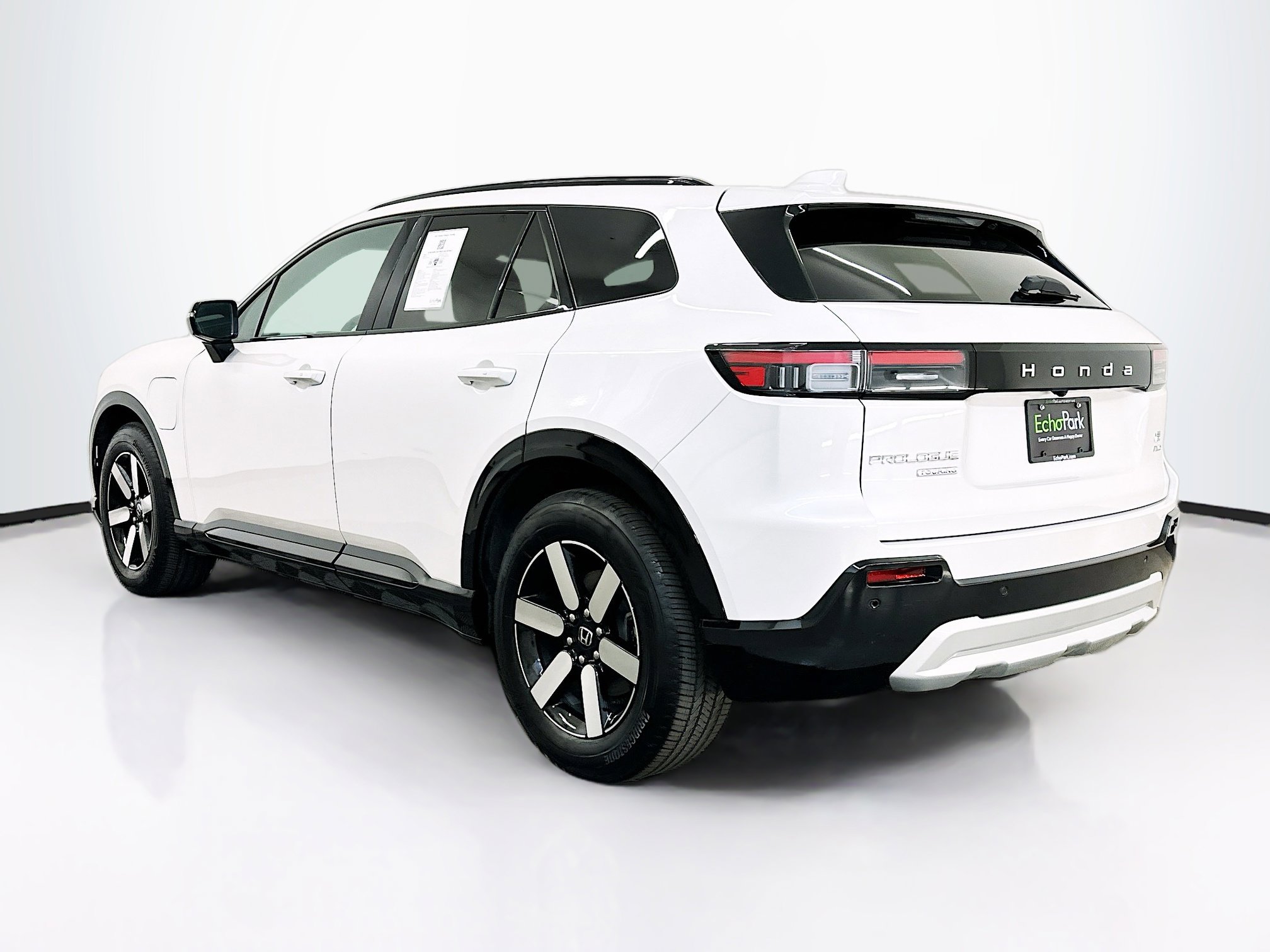 2025 Honda Prologue Touring