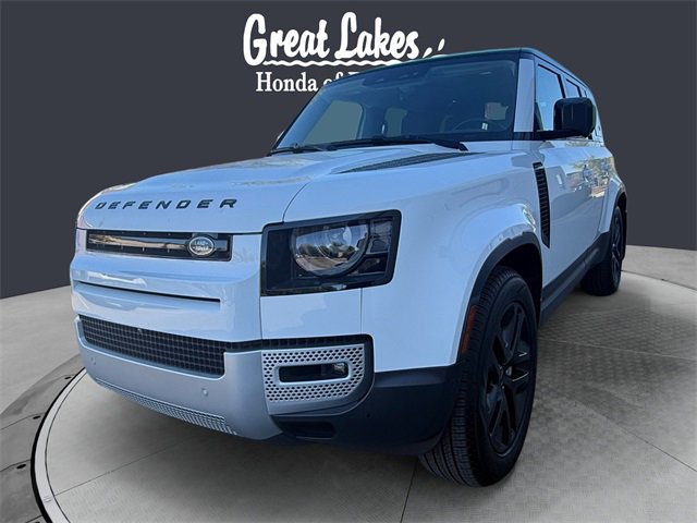 2020 Land Rover Defender 110 HSE