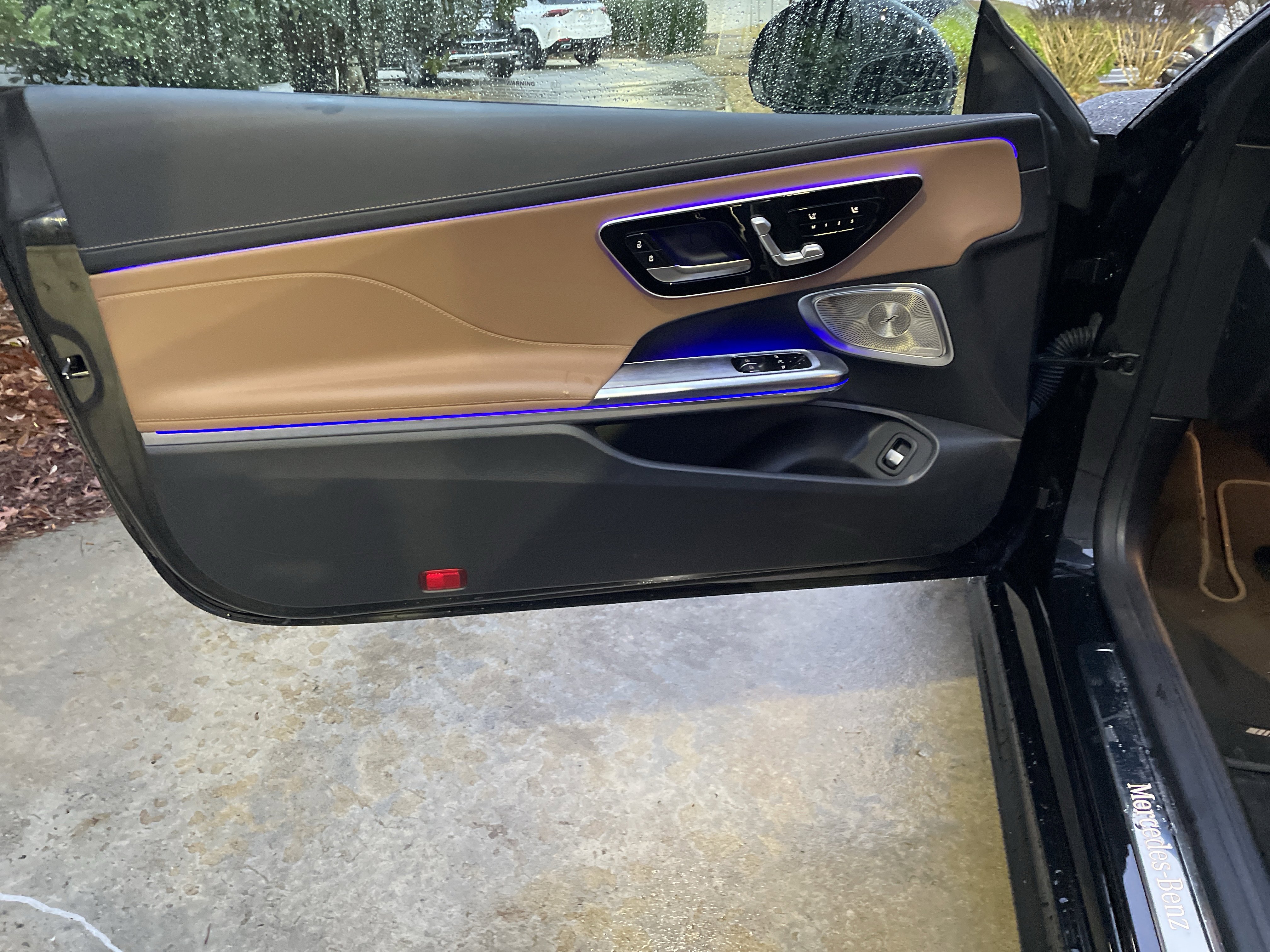 2024 Mercedes-Benz CLE 300 4MATIC Coupe