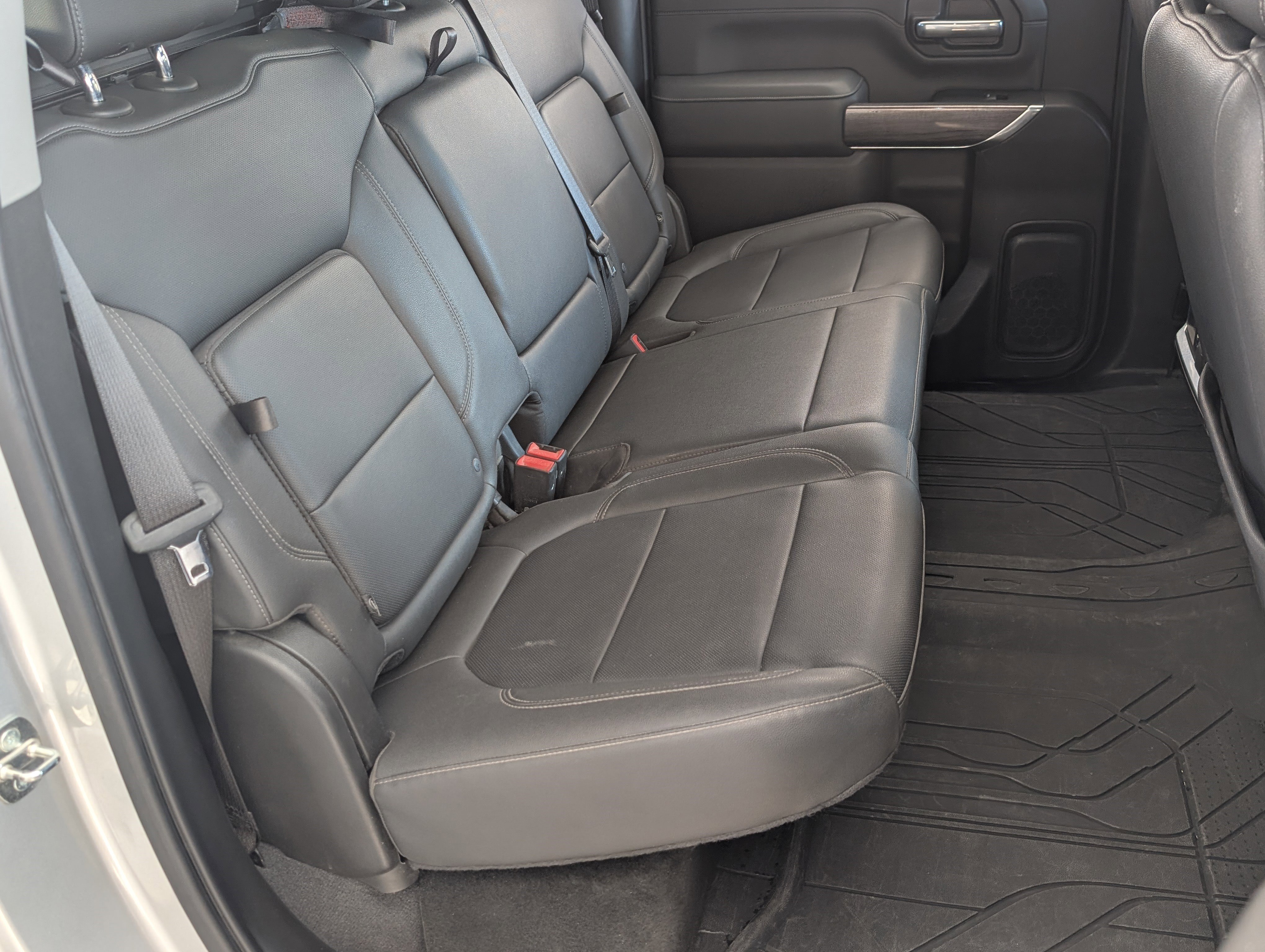 2023 Chevrolet Silverado 2500 LTZ