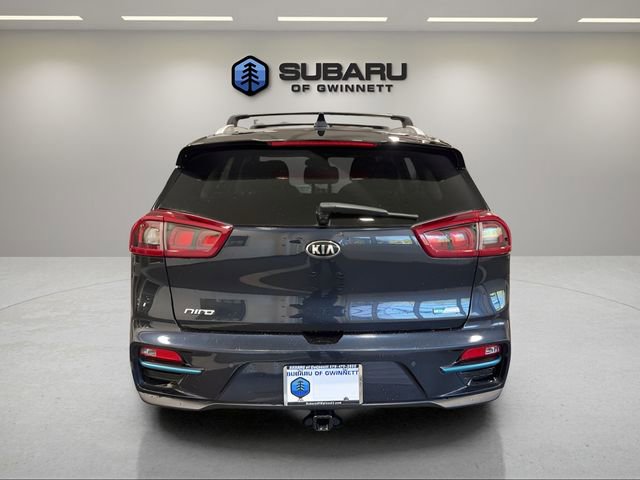 2019 Kia Niro EX Premium