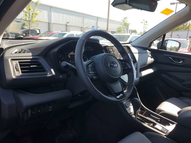 2025 Subaru Ascent Onyx Edition