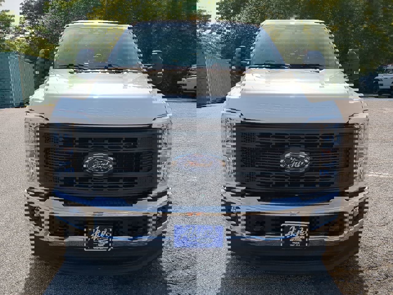 2023 Ford F250 XL