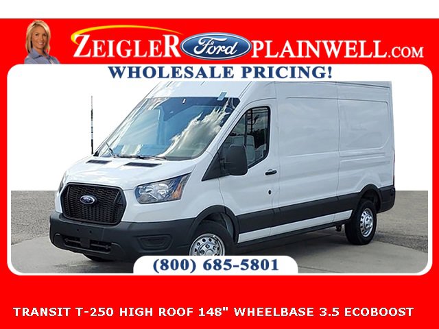 2023 Ford Transit 350 148 High Roof