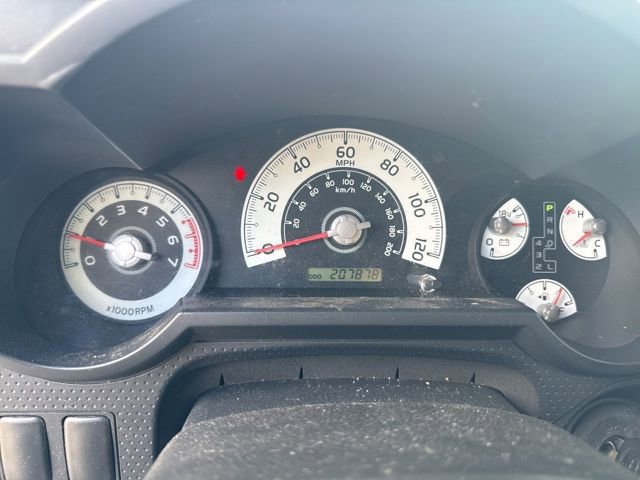 Used 2007 Toyota FJ Cruiser 4WD