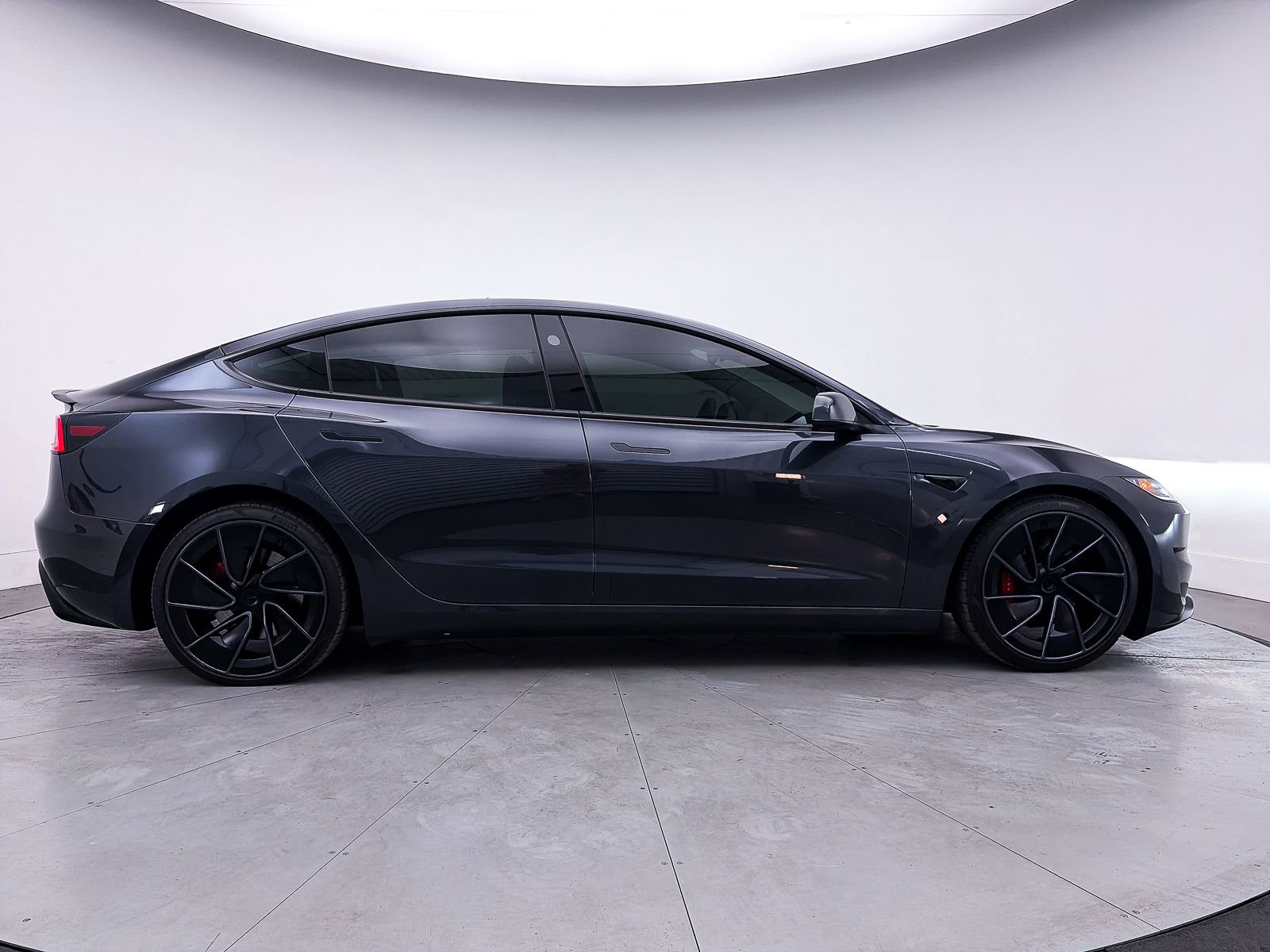 2024 Tesla Model 3 Performance